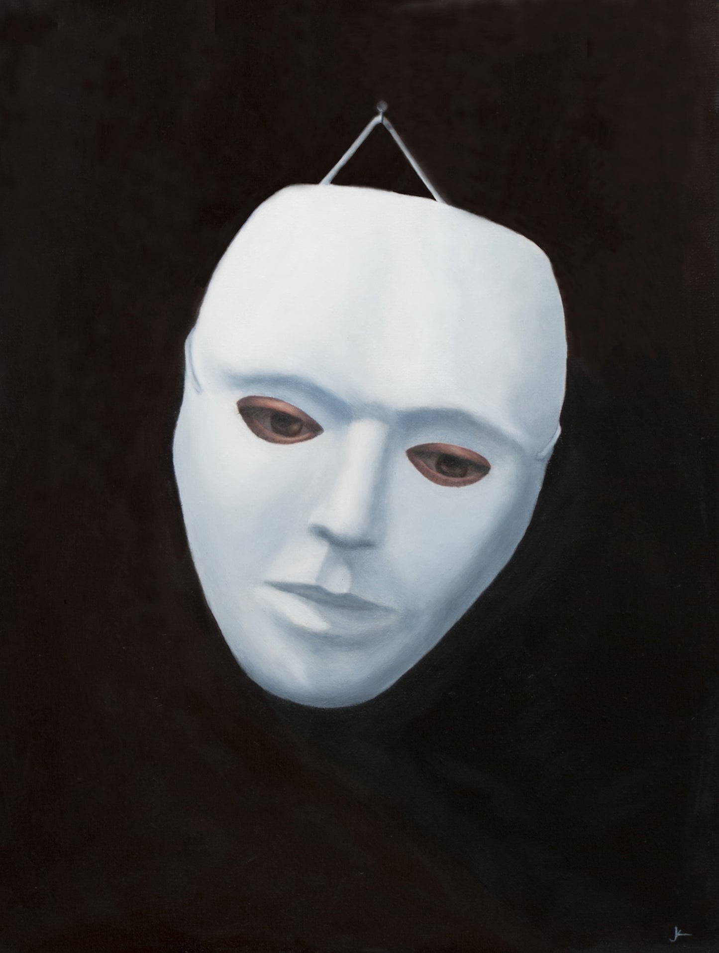 Identity Crisis