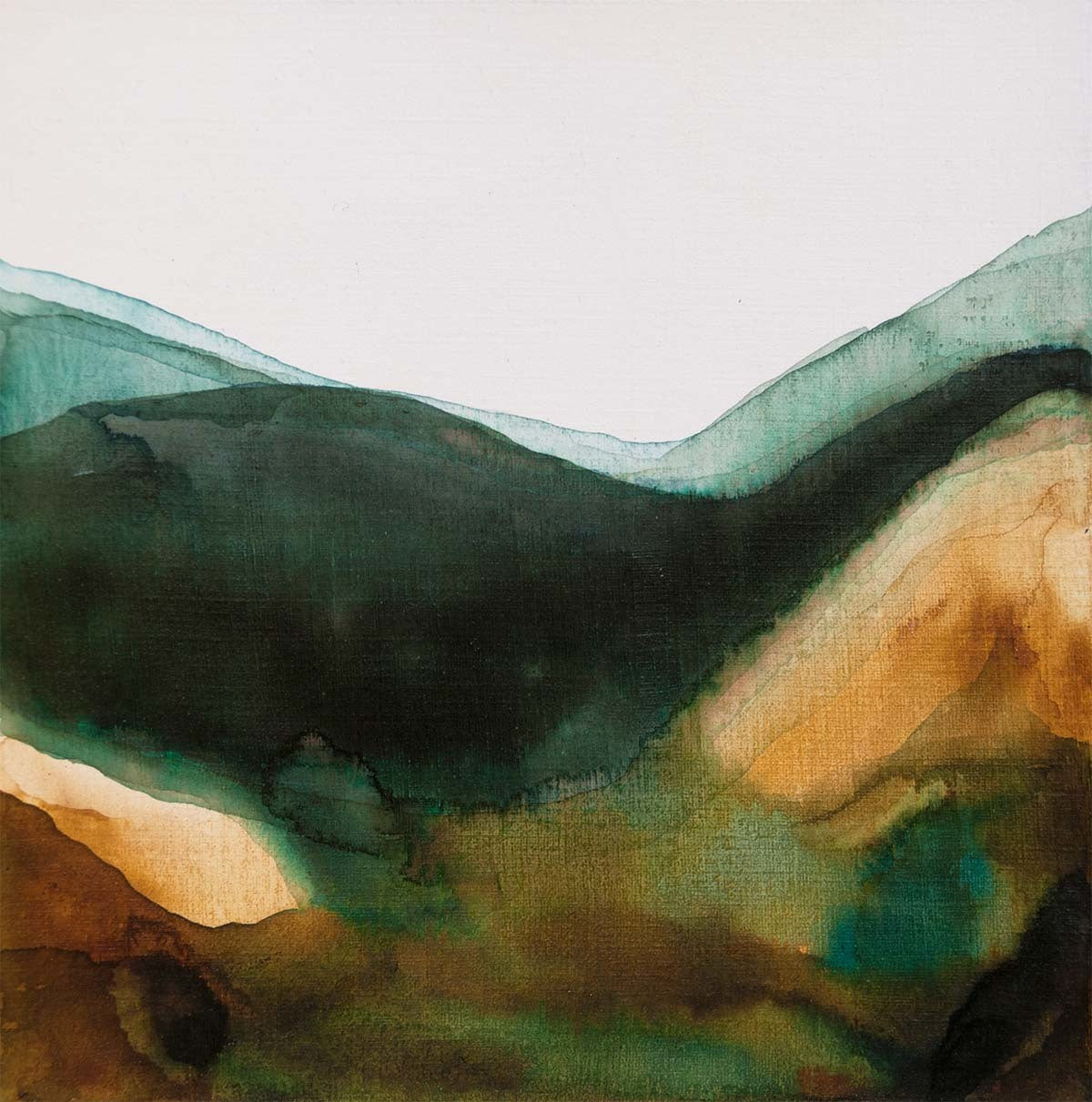 In Between Lands II