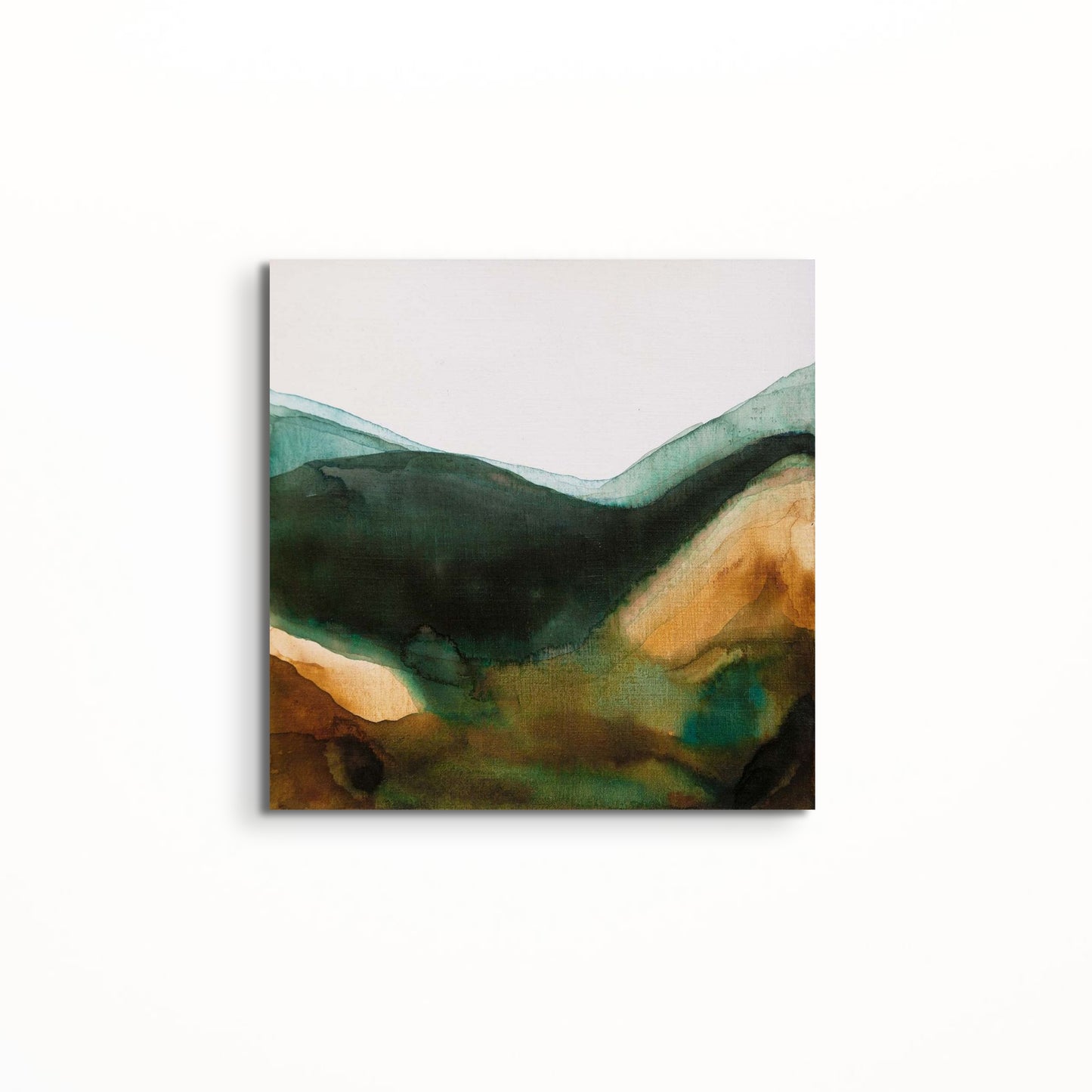 In Between Lands II