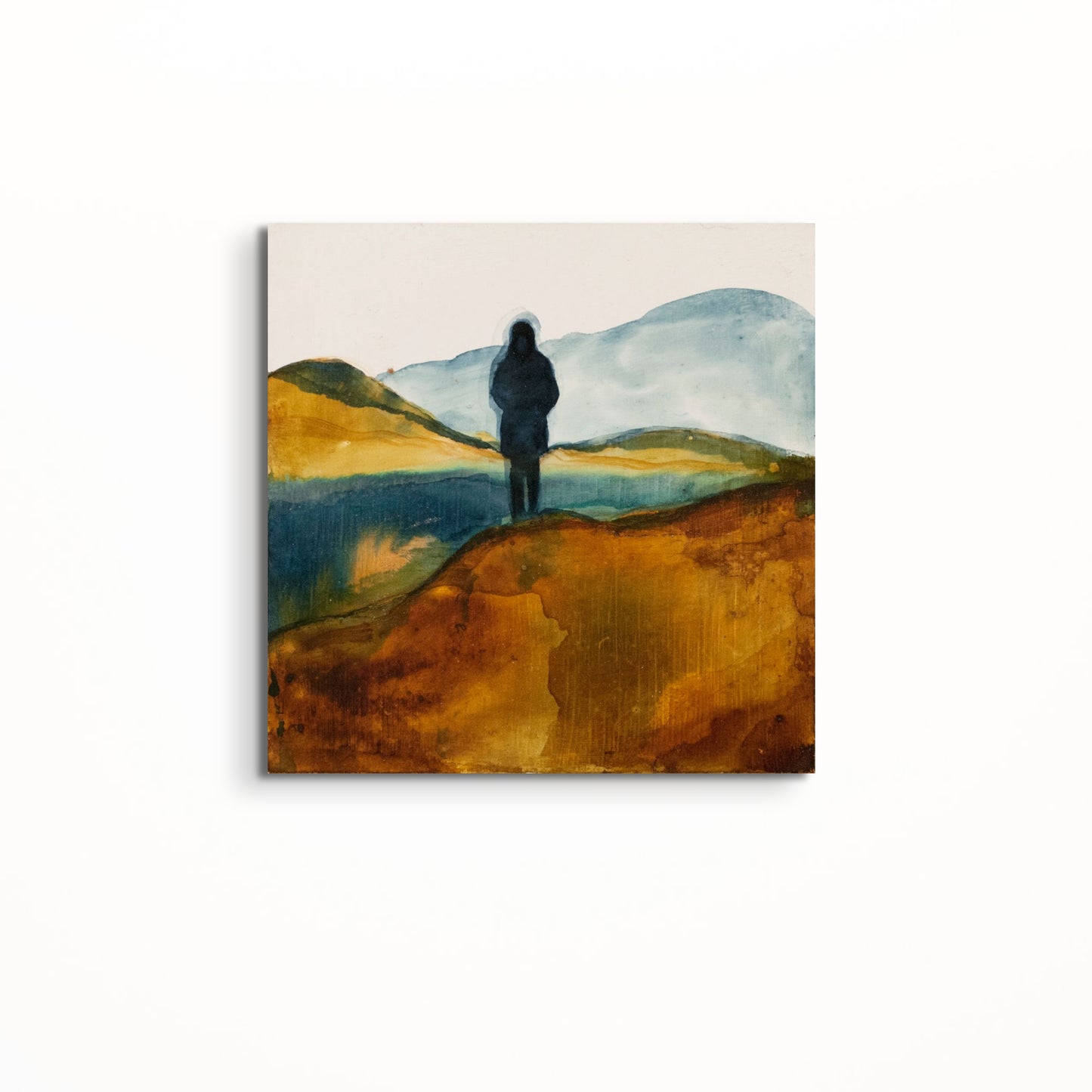 In Between Lands I