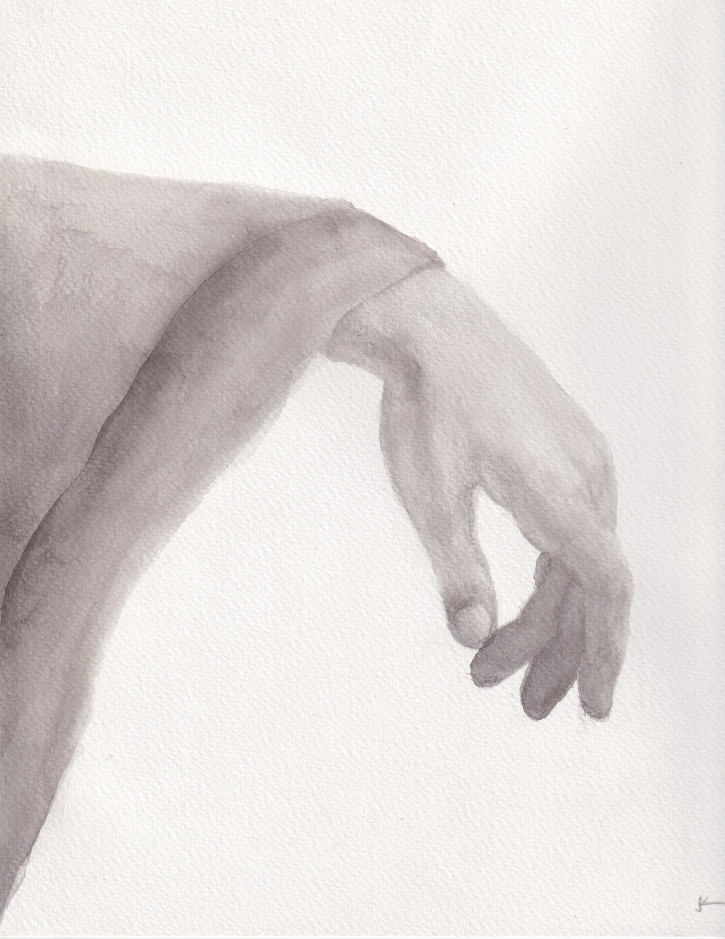 Letting Go